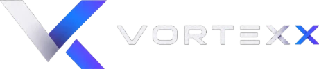 Vortexx — criação e desenvolvimento digital